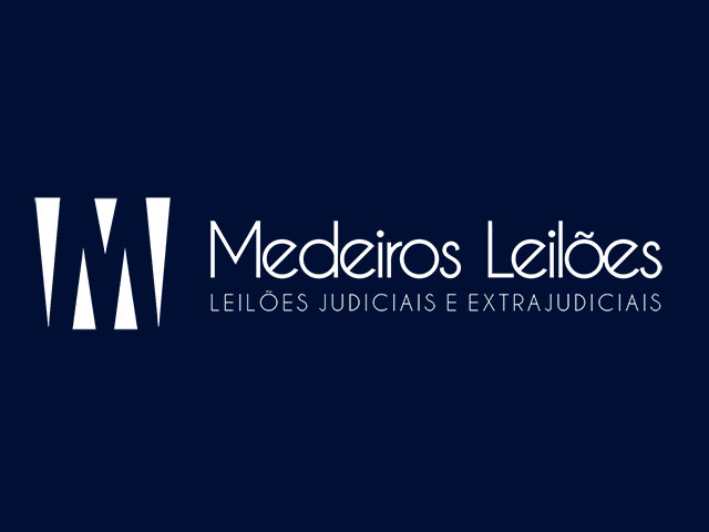 LEILÃO JUDICIAL - COMARCA DE  PARANAVAÍ