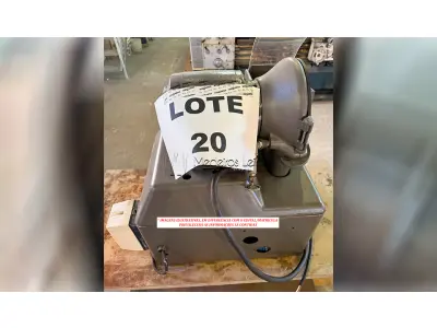LOTE 020 - FERRAMENTAS -  POLICORTE	